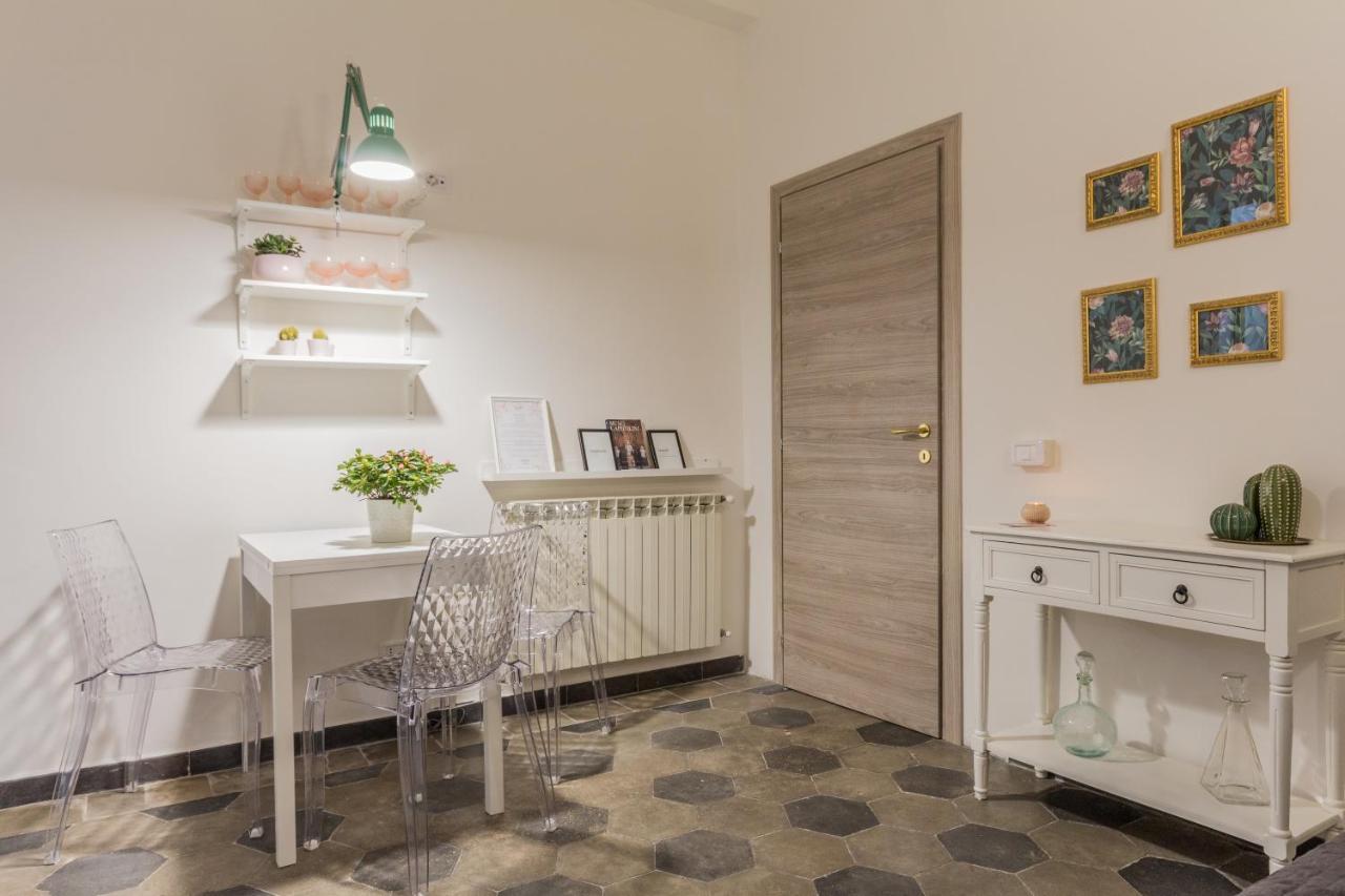 Appartamento Flora Metro Vittorio 罗马 外观 照片