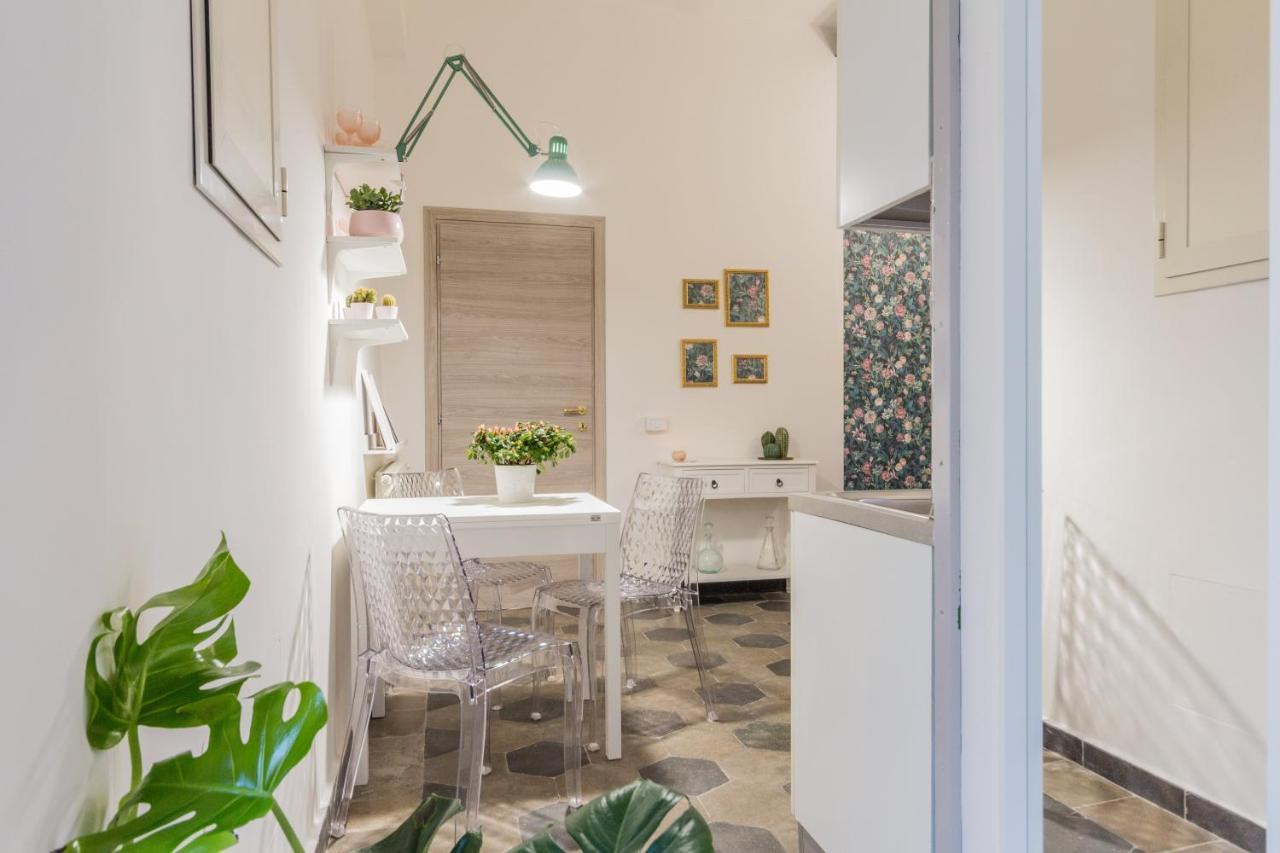 Appartamento Flora Metro Vittorio 罗马 外观 照片